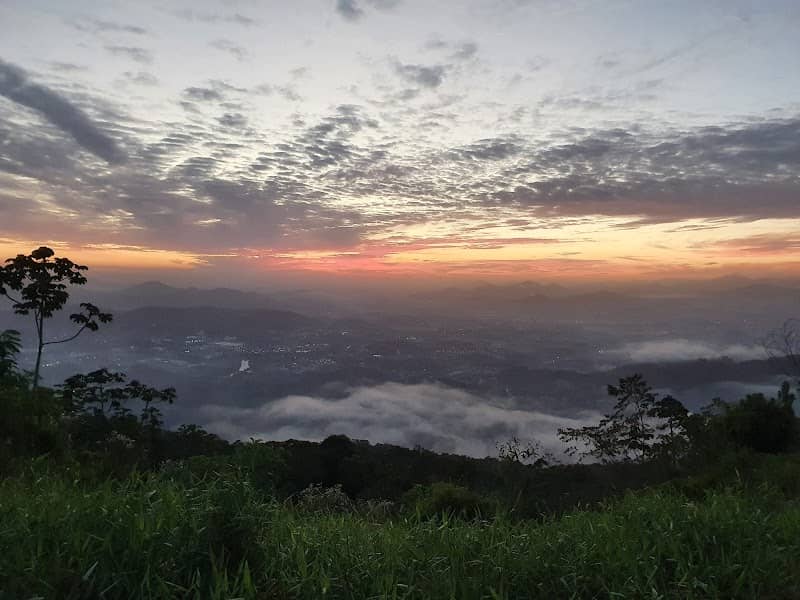 Morro Araponguinhas - Image 1