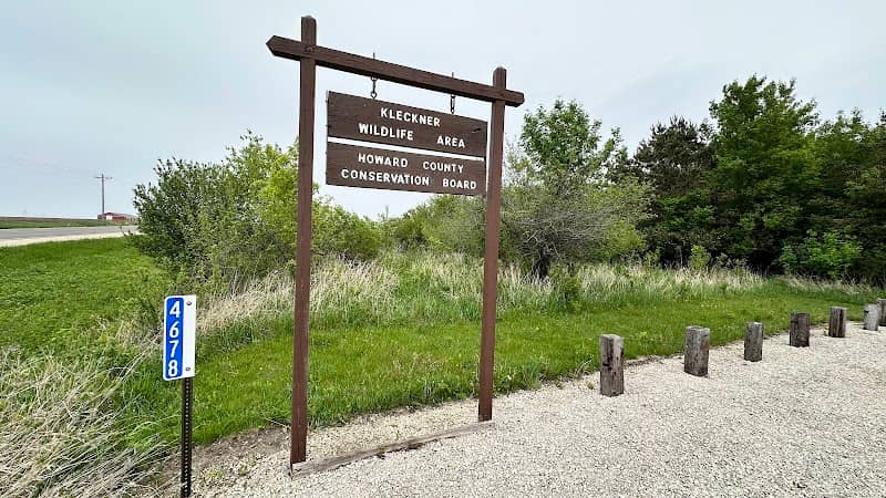 Kleckner Wildlife Area - Image 1