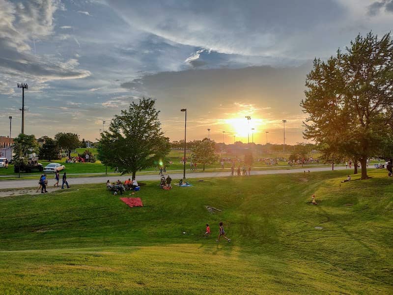 Melas Park Canine Commons - Image 2