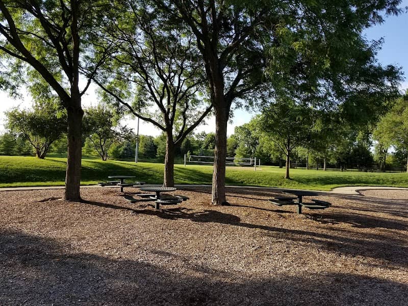 Melas Park Canine Commons - Image 1