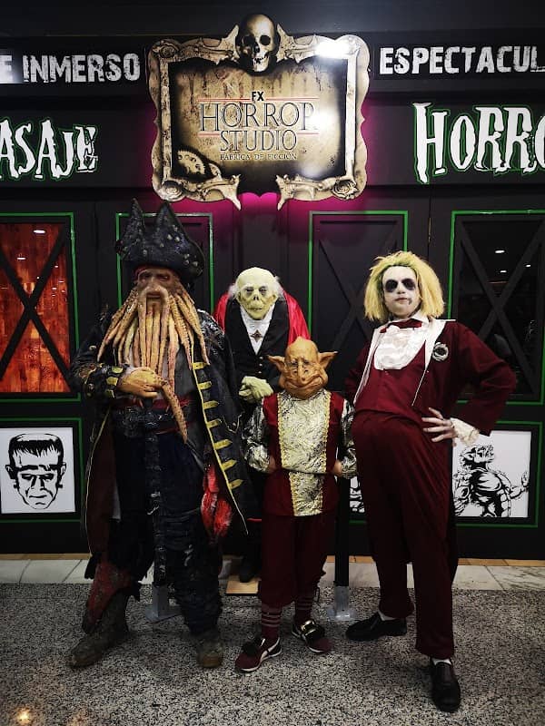 Horror Studio Fx - Image 1