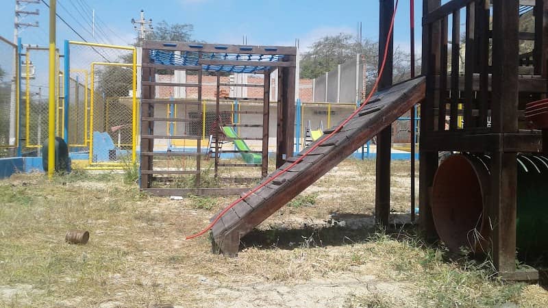 Infantil Tucillal Park - Image 1