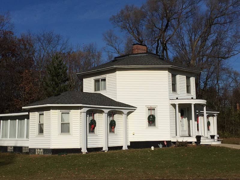 Westland Historic Village Park - Image 1