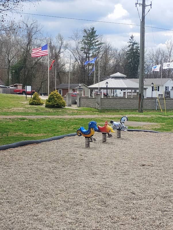 Veterans Memorial Park - Image 1