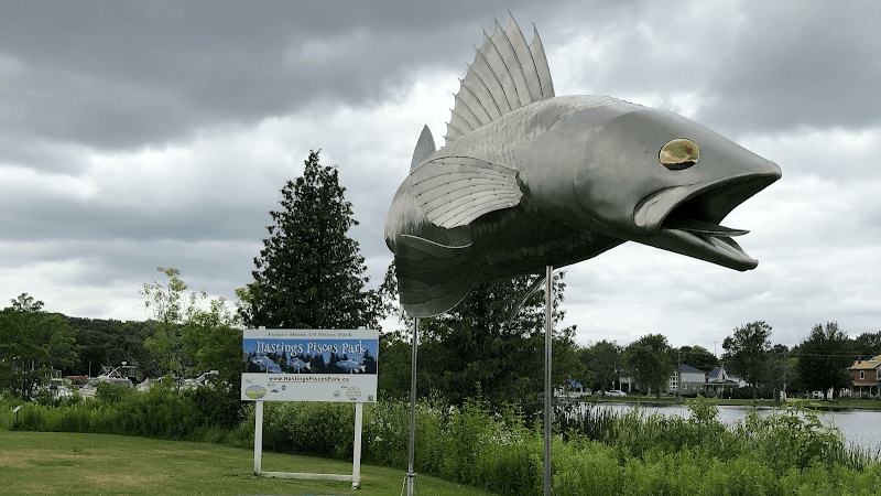 Hastings Pisces Park - Image 1