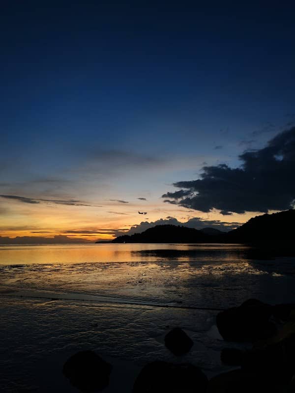 Viewing Area Permatang Damar Laut - Image 2