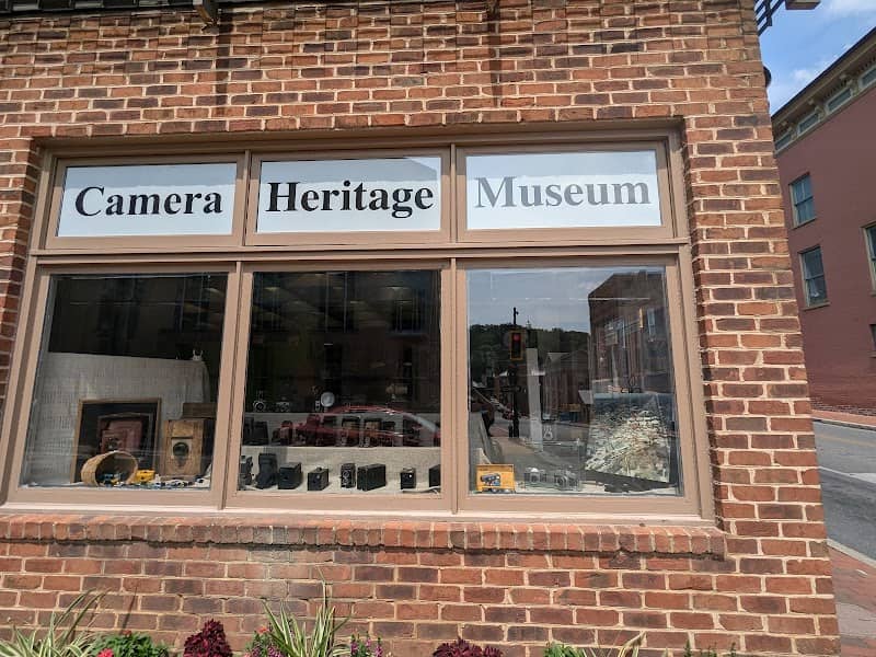 The Camera Heritage Museum - Image 1