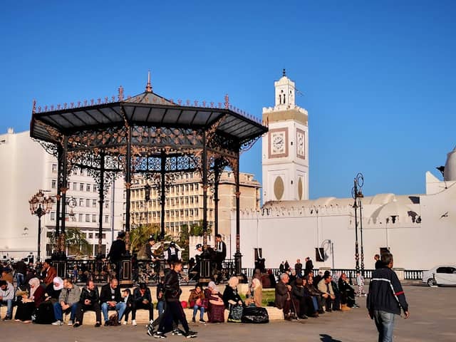 Martyrs' Square - Image 2