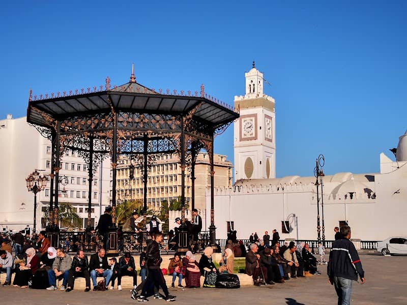 Martyrs' Square - Image 2