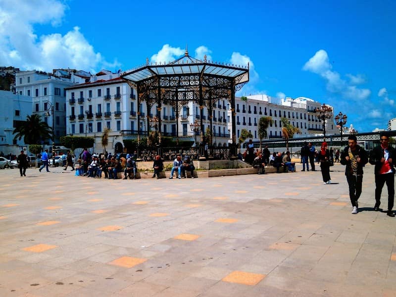 Martyrs' Square - Image 3
