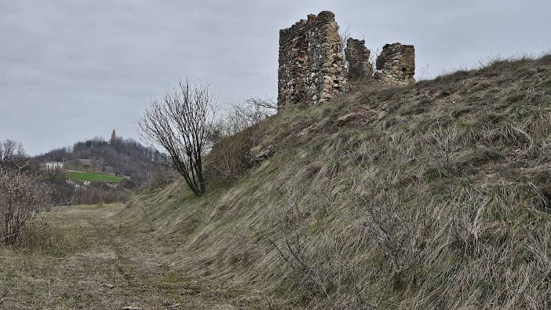 Ruderi di Scagnello - Image 1
