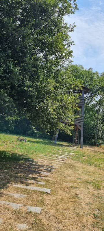 Torre de Observação de Aves - Image 1