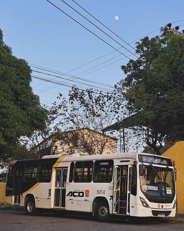 Ponto final 550 Siderlândia - Image 1