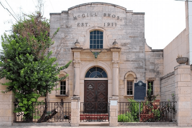 South Texas Museum - Image 1