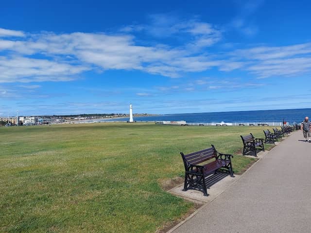 Roker Cliff Park - Image 2