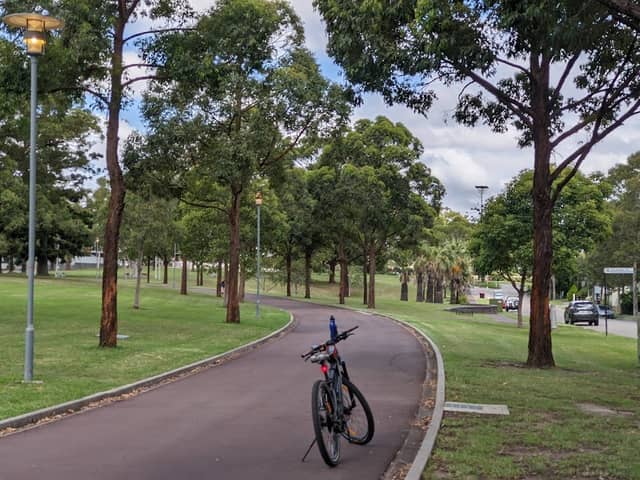 Central Park - Image 1