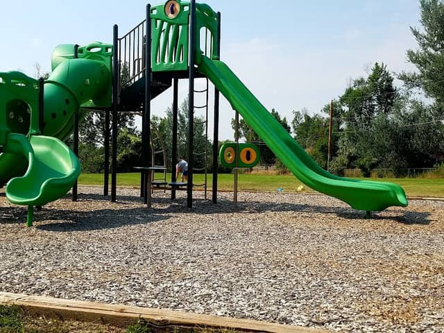 Nancy English Park - Image 2