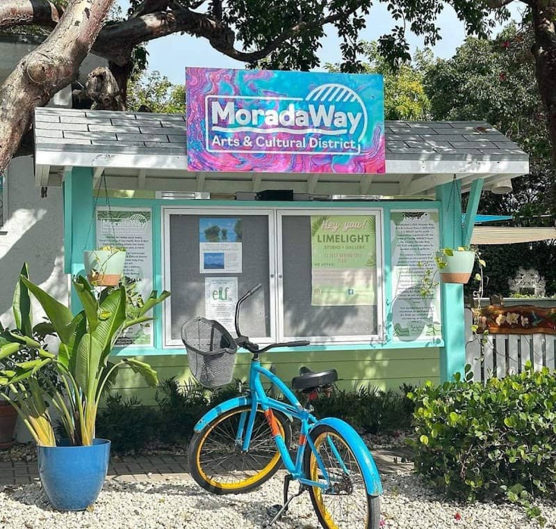 MoradaWay Arts & Cultural District - Image 2