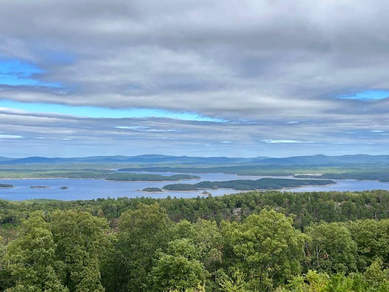 Hickory Nut Mountain Vista - Image 1