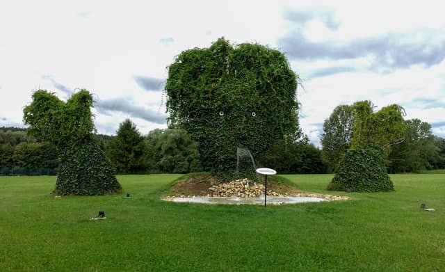 Wassergöttin - Image 1