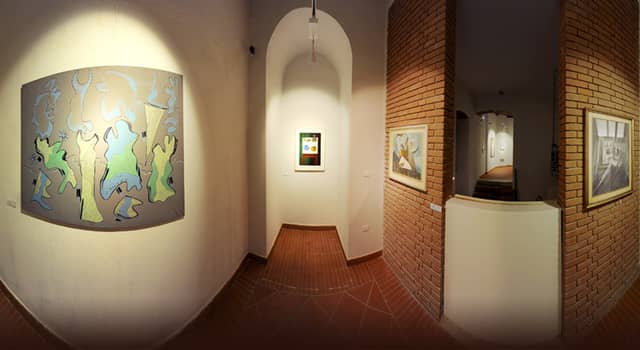 MAON Museo d'Arte dell'OTTO e NOVECENTO - Image 1