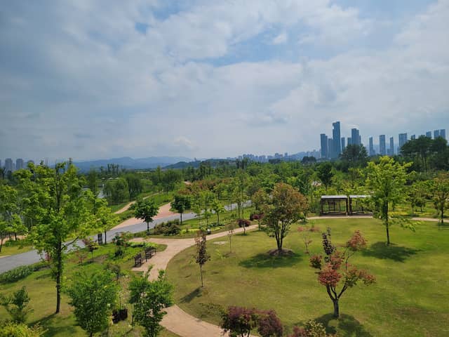 세종국립수목원 - Image 2