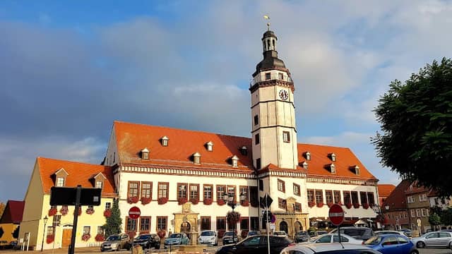 Heimatmuseum Pegau - Image 1