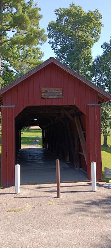 Cambridge City Parks - Image 2