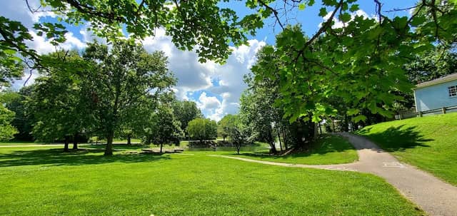 Cambridge City Parks - Image 1