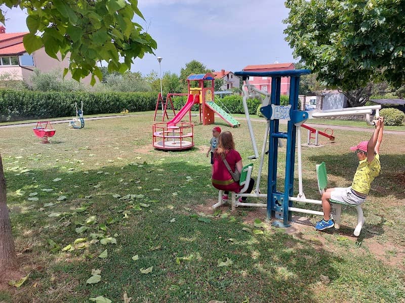 Parco Verteneglio - Image 1
