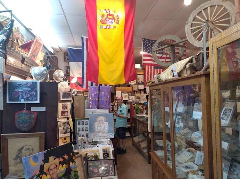 The Acadian Museum of Erath LA - Image 2