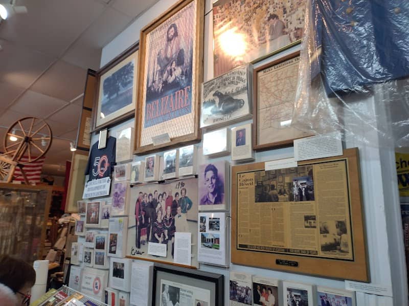 The Acadian Museum of Erath LA - Image 1
