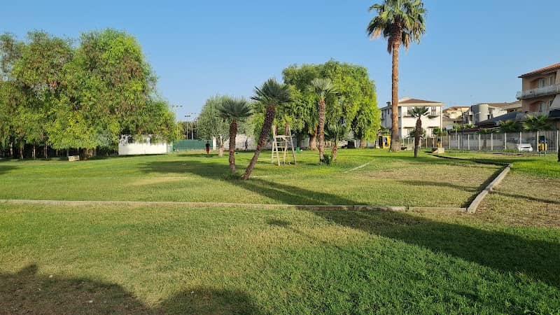 Parco Urbano Falcone - Borsellino - Image 1