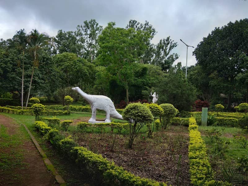 Padmapuram Gardens - Image 1