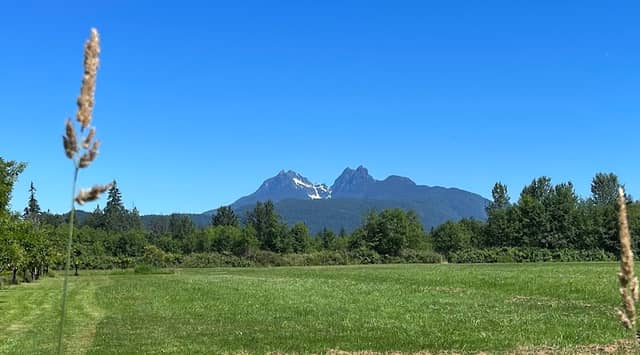 Hinch Trail - Image 1