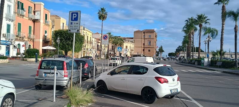Porto Turistico Milazzo - Image 1
