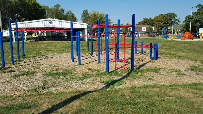 Park - Image 1