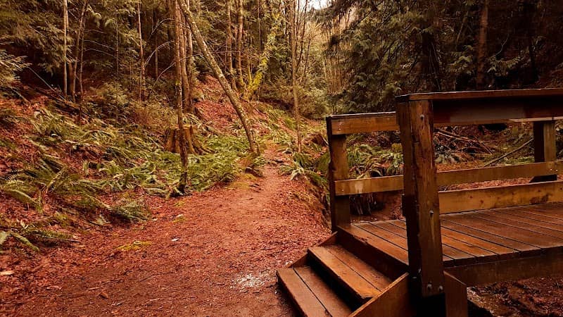 Rutherford Park - Image 1