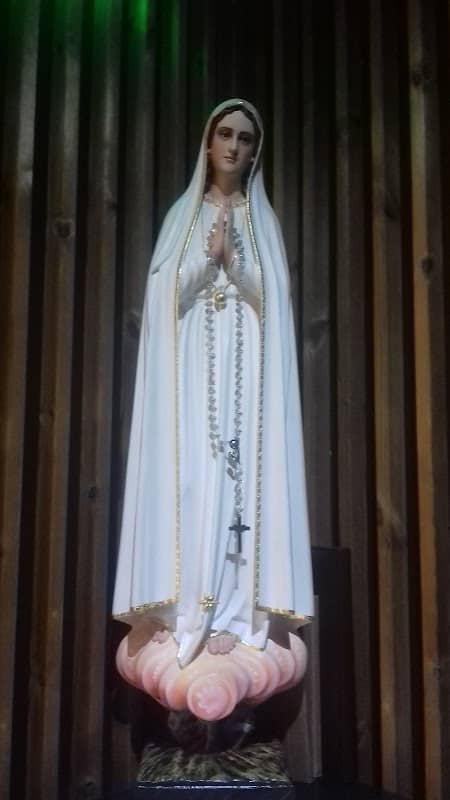 Interactive Museum - The Miracle of Fatima - Image 1