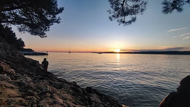 Beach Lanterna - Image 1