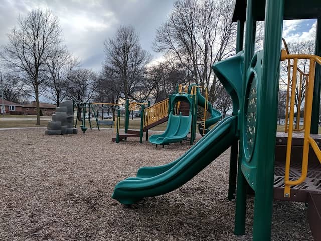 Hoover Park - Image 1