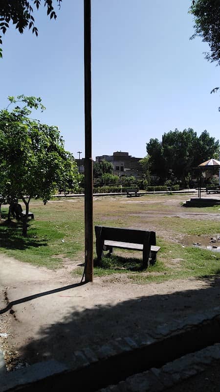 Mustafai Park - Image 1