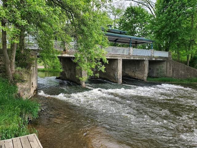 Grist Mill Park - Image 1