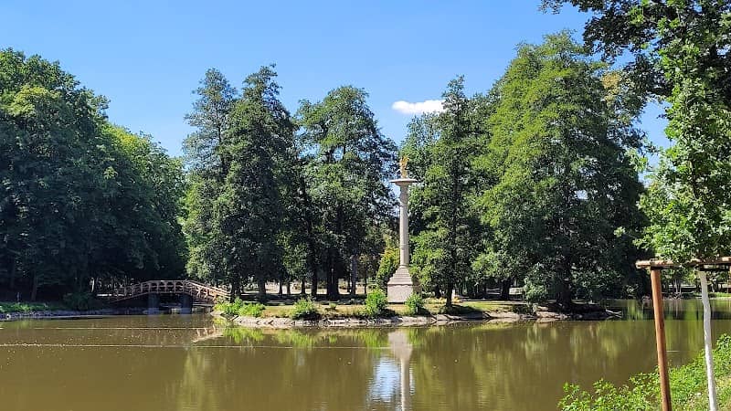 Gründel Park - Image 1