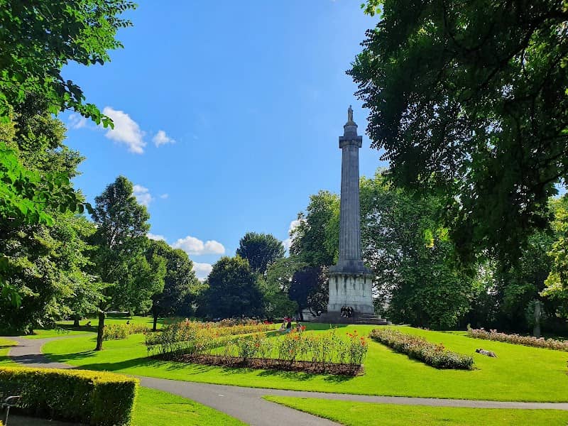 People's Park - Image 1
