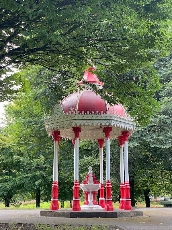 People's Park - Image 2
