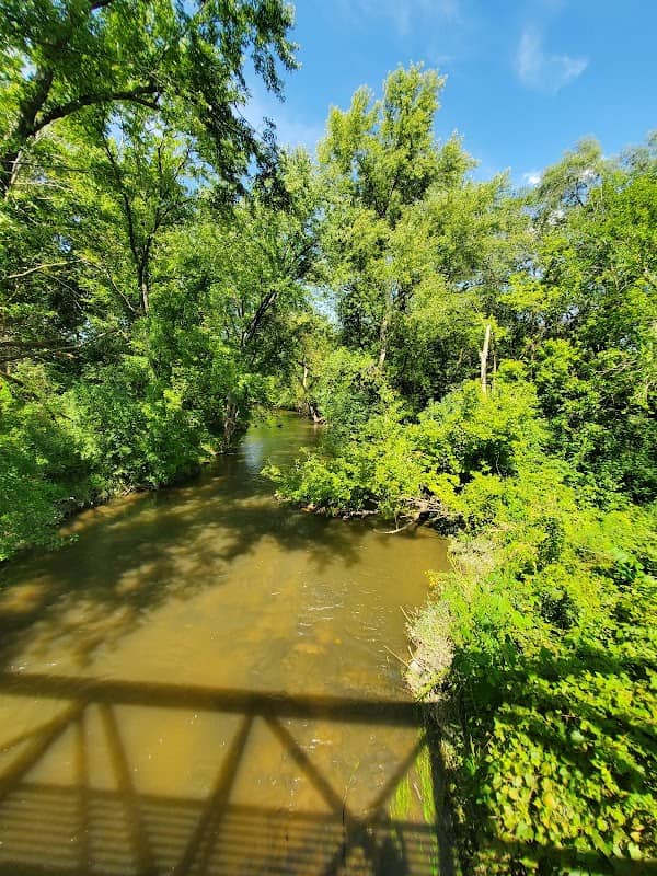 Sycamore Forest Preserve - Image 1