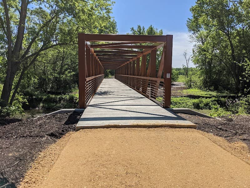 Sycamore Forest Preserve - Image 2