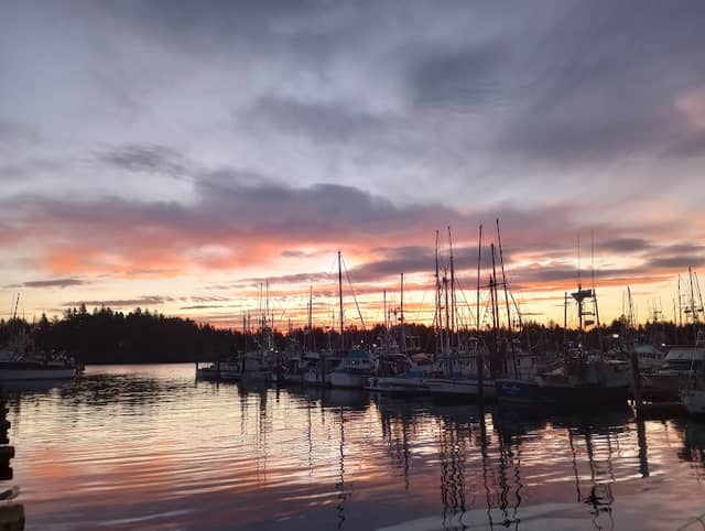Coos Bay Oregon - Image 1