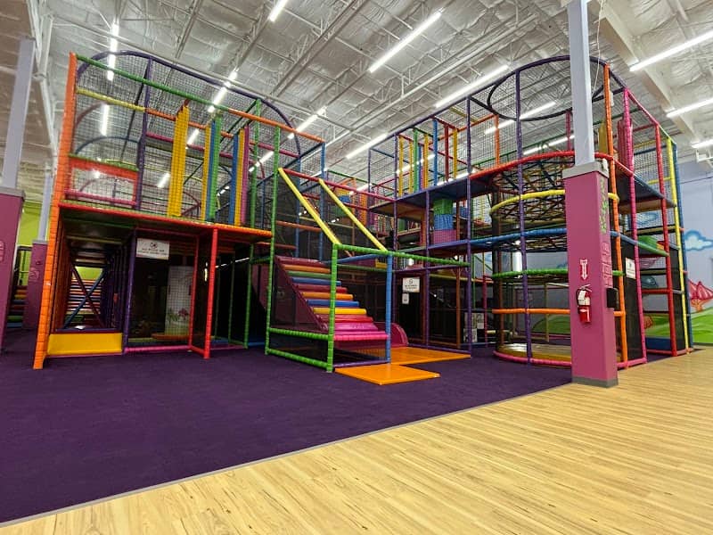 Kids Empire Olathe - Image 1